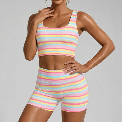 Zavelis™ Ensemble Sportif FlexGlow