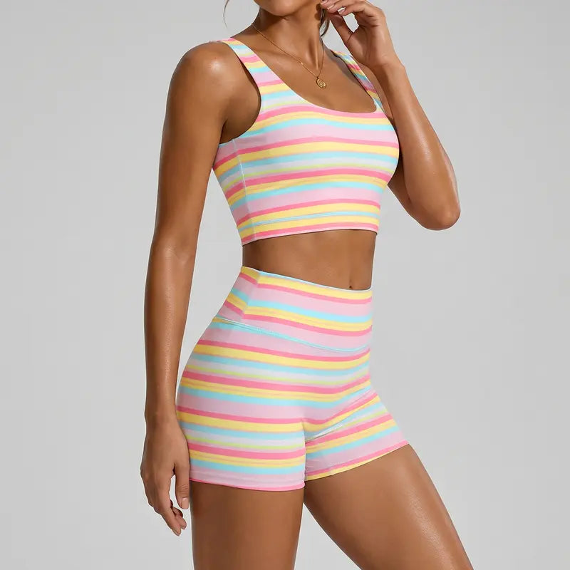 Zavelis™ Ensemble Sportif FlexGlow