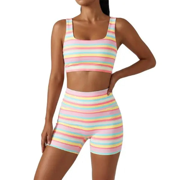 Zavelis™ Ensemble Sportif FlexGlow