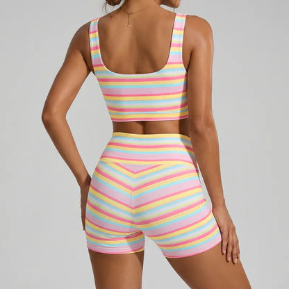 Zavelis™ Ensemble Sportif FlexGlow