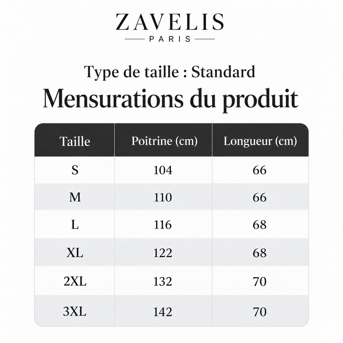 Zavelis™ Blouse Bella