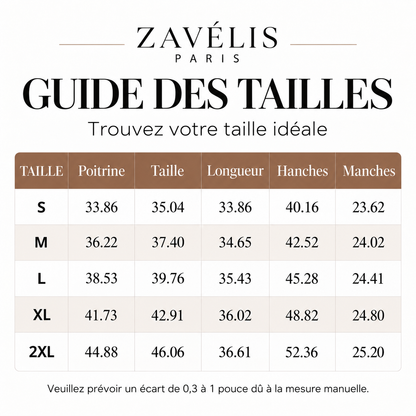 Zavelis™ Robe Pull en Maille à Carreaux CozyKnit