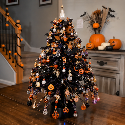 Zavelis™ Sapin de Noël en Cristal