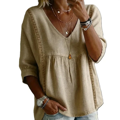 Zavelis™ Blouse Bella