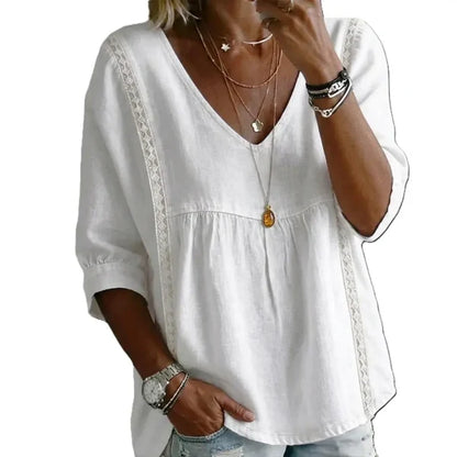 Zavelis™ Blouse Bella