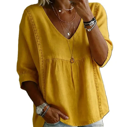 Zavelis™ Blouse Bella