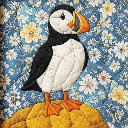 Zavelis™ Kit Créatif Patchwork en Tissu